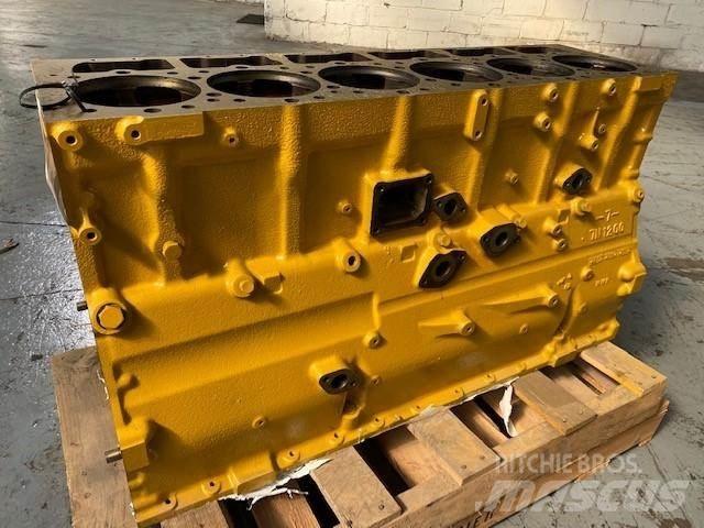 CAT 3406A Двигуни
