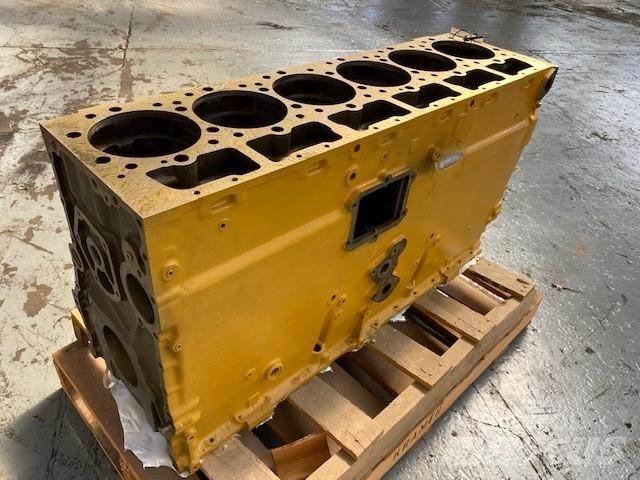 CAT 3406A Двигуни