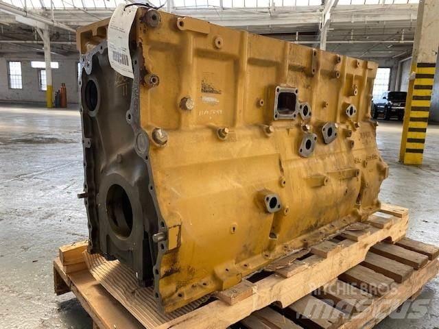 CAT 3406C Двигуни