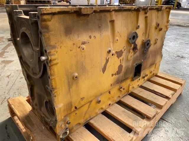 CAT 3406C Двигуни