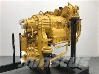 CAT 5S1071 Коробка передач