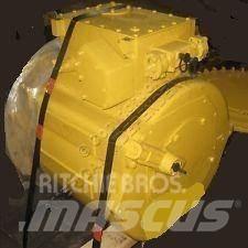 CAT 7T8168 Коробка передач