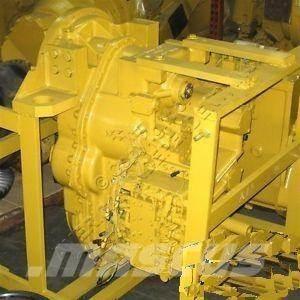 CAT 8P5956 Коробка передач