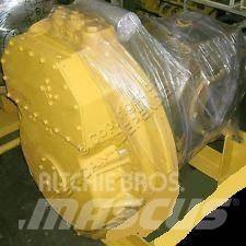 CAT 9P6237 Коробка передач