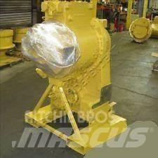CAT 9W0782 Коробка передач