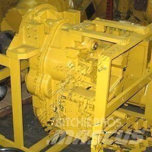CAT 9W7115 Коробка передач