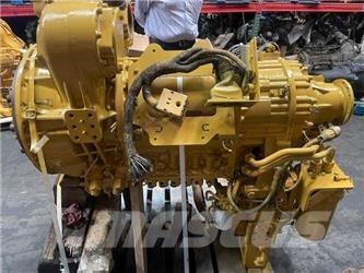 CAT CX31-P600 Коробка передач