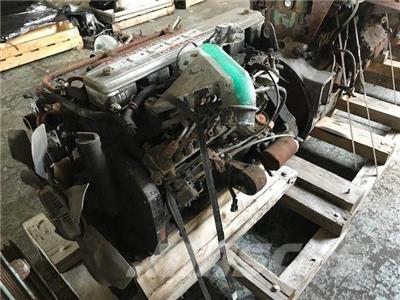 Cummins 6BT5.9 Двигуни