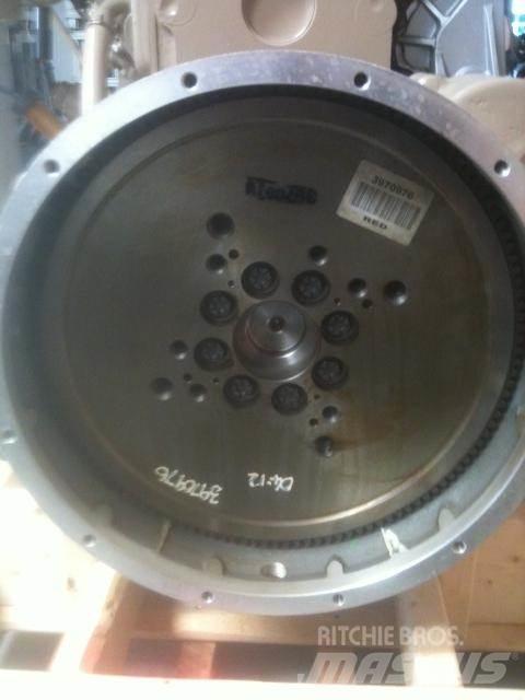Cummins 6BTA Двигуни