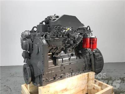 Cummins 6BTA Двигуни