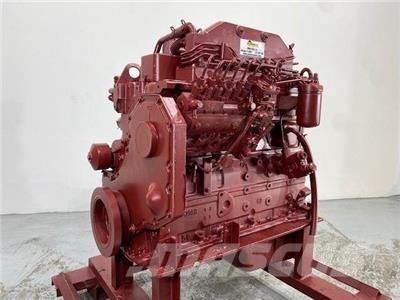 Cummins 6BTA5.9 Двигуни