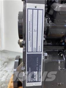 Cummins 6BTA5.9 Двигуни