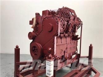 Cummins 6CTA 8.3 Двигуни