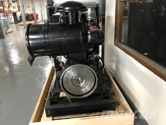 Cummins 6CTA 8.3 Двигуни