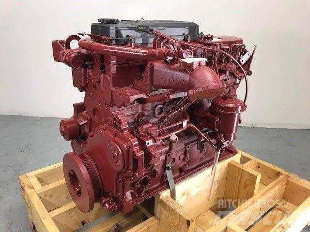 Cummins ISB Двигуни