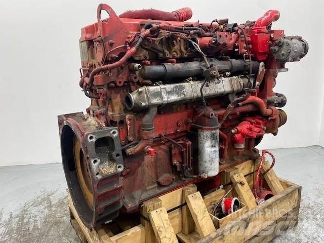 Cummins ISX15 Двигуни