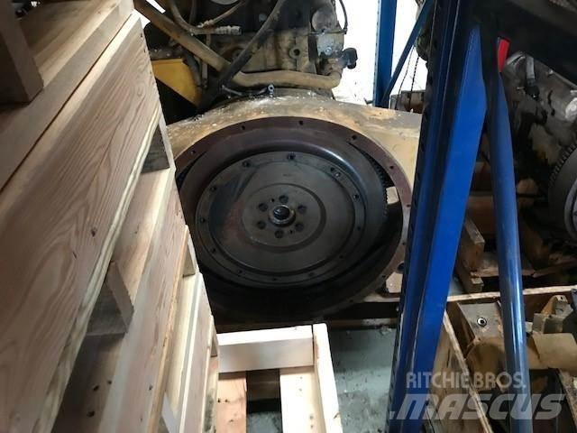 Cummins N14 Двигуни