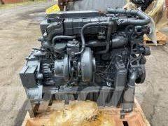 Cummins QSB6.7 Двигуни