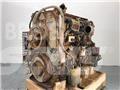 Cummins QSX15 Двигуни
