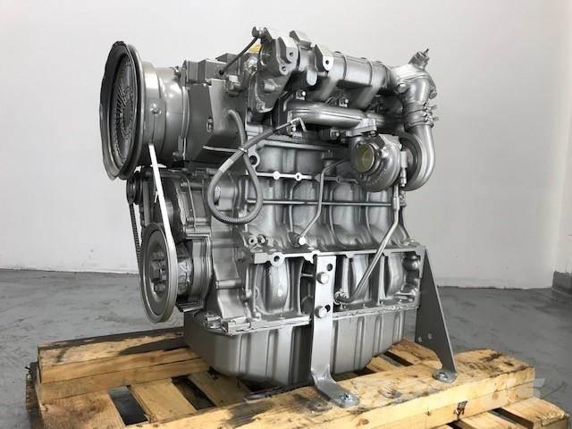 Deutz D914L04 Двигуни