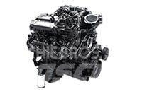 Ford 6.7 Двигуни
