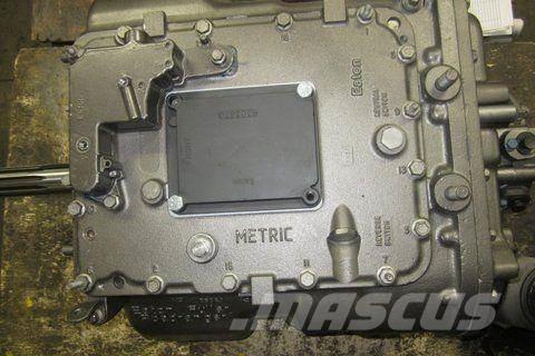 Fuller FR14210BIC Коробка передач