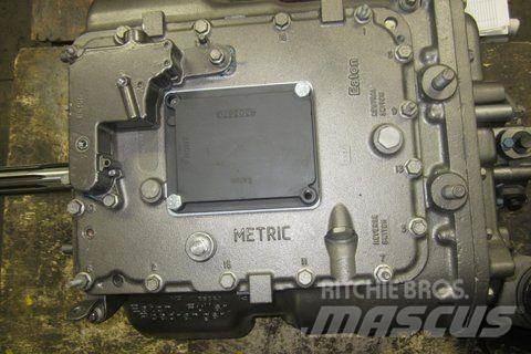 Fuller FRO14210B Коробка передач