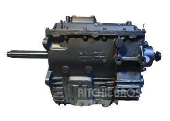 Fuller FRO15210C Коробка передач