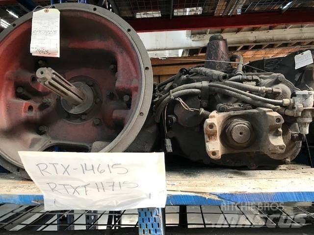 Fuller RT14615 Коробка передач