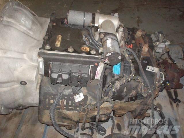 Fuller RTLO 16910B Коробка передач