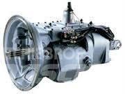 Fuller RTLO14713A Коробка передач