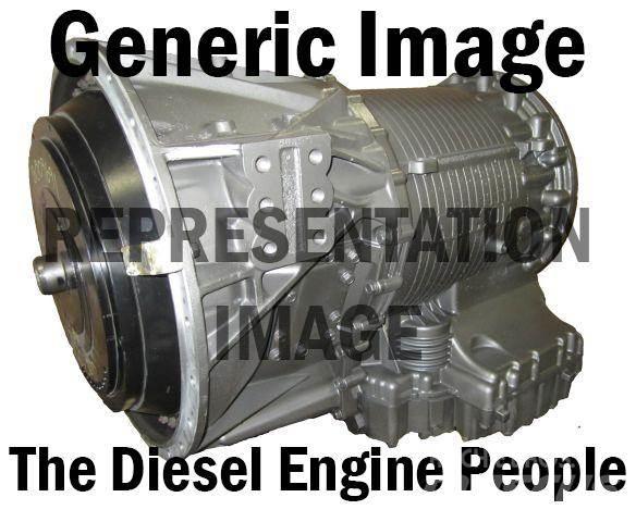Fuller RTLO14713A Коробка передач