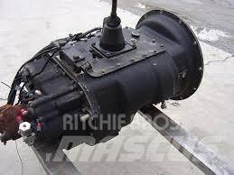 Fuller RTLO16918B Коробка передач