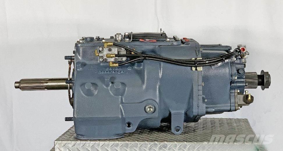 Fuller RTLO18918AAS2 Коробка передач