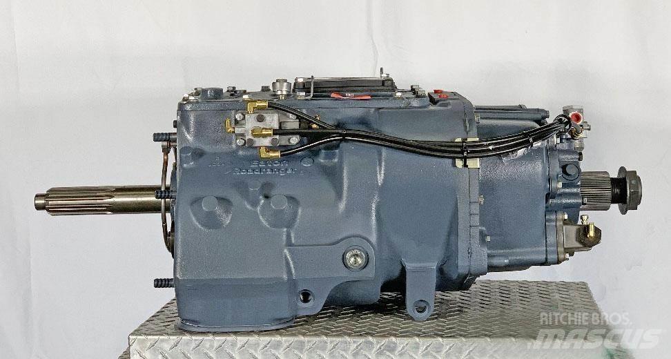 Fuller RTLO18918B Коробка передач