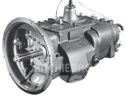 Fuller RTO14609B Коробка передач