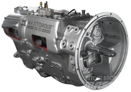 Fuller RTO16910BDM3H Коробка передач