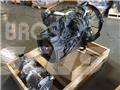 Isuzu 4JJ1 Двигуни