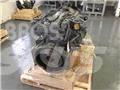 Isuzu 4JJ1TABW Двигуни