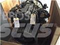 Isuzu 4JJ1TABW Двигуни