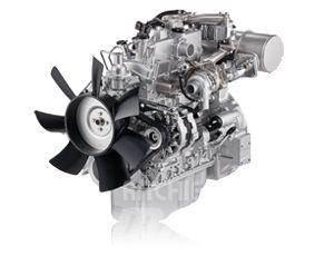 Isuzu 4LE2TABW Двигуни