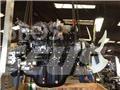 Isuzu 6HK1XYBW Двигуни