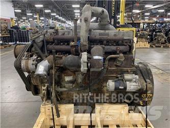Isuzu 6RB1T Двигуни