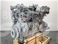 Isuzu 6WG Двигуни