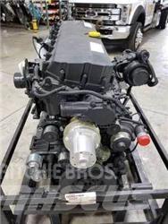 Iveco 10.3 Двигуни