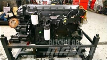 Iveco 10.3 Двигуни