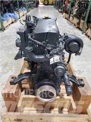Iveco 8.7 Двигуни