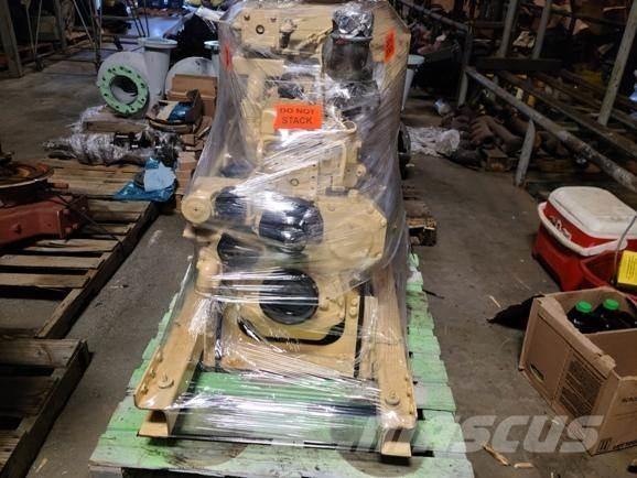 John Deere 4045T Двигуни
