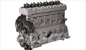 John Deere 6068HDW64 Двигуни