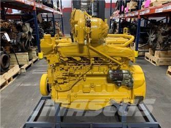 John Deere 6068HDW73 Двигуни